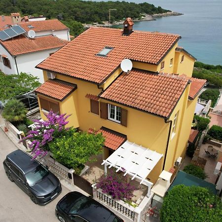 Apartments Enna Mali Losinj Exterior photo