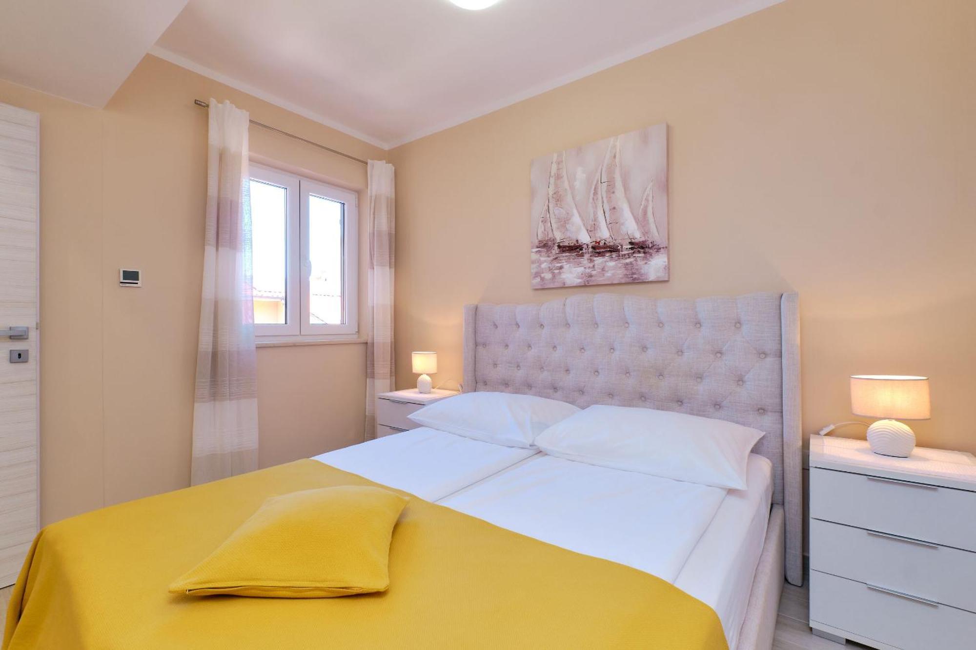 Apartments Enna Mali Losinj Exterior photo