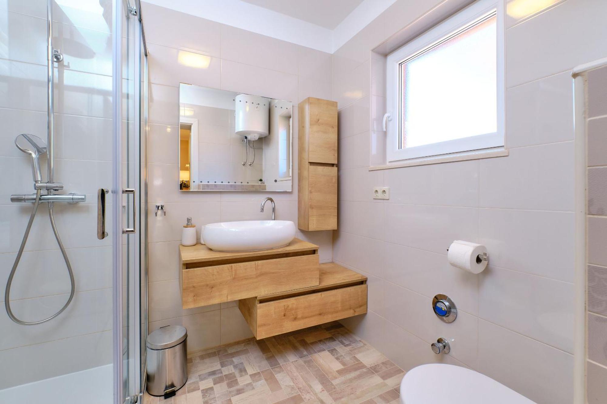Apartments Enna Mali Losinj Exterior photo